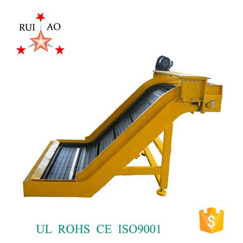 cnc chip conveyor manufacturers|machine tool chip conveyors.